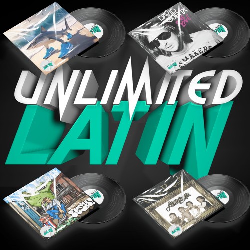 Bad Bunny Ft. Pitbull (Elias Mashup 111 128Bpm)